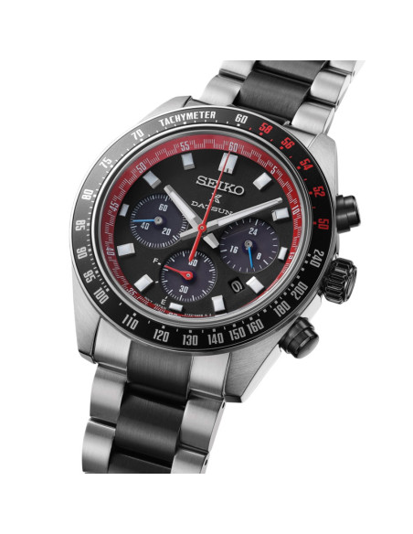 Reloj Seiko Prospex Speedtimer Limited Edition SSC957P1