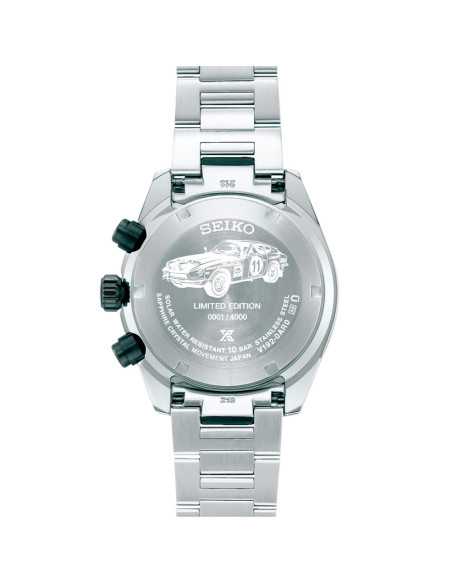 Reloj Seiko Prospex Speedtimer Limited Edition SSC957P1