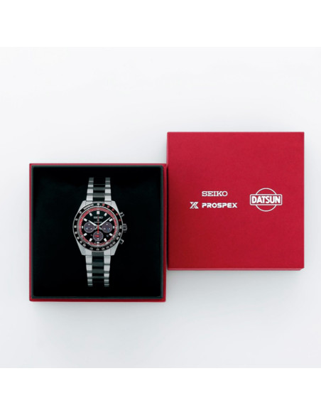 Reloj Seiko Prospex Speedtimer Limited Edition SSC957P1