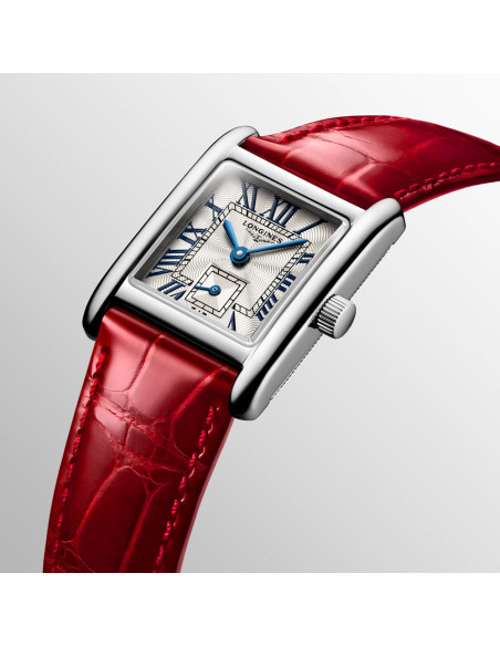 Reloj Longines Mini DolceVita L5.200.4.71.5