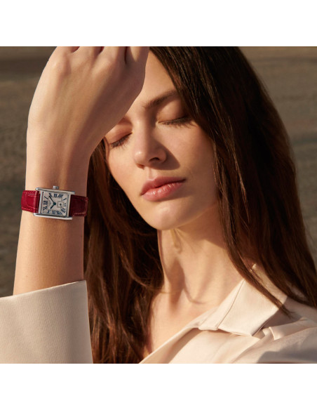 Reloj Longines Mini DolceVita L5.200.4.71.5