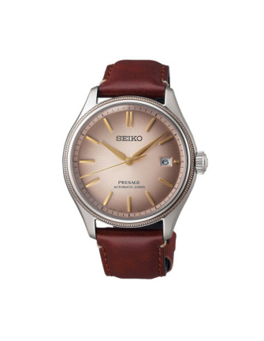 Reloj Seiko Presage Classic Series Edición Limitada SPB529J1