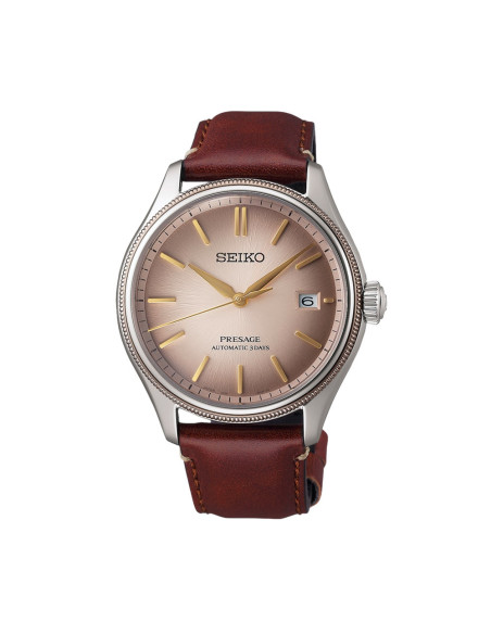 Reloj Seiko Presage Classic Series Edición Limitada SPB529J1
