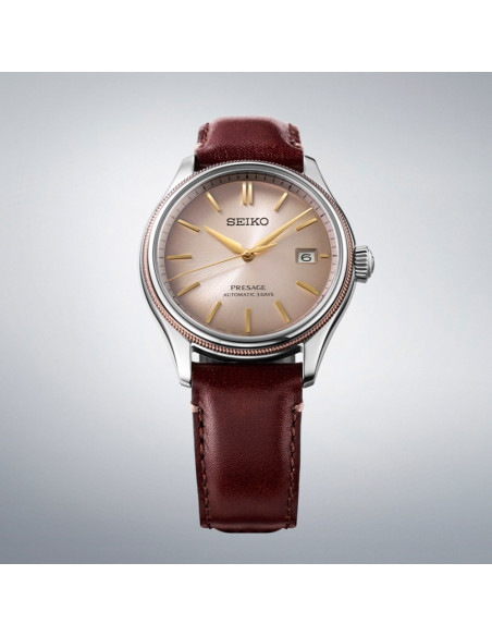 Reloj Seiko Presage Classic Series Edición Limitada SPB529J1