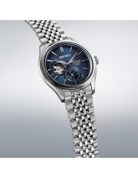 Reloj Seiko Presage Classic Series SPB527J1