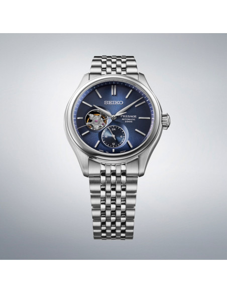 Reloj Seiko Presage Classic Series SPB527J1