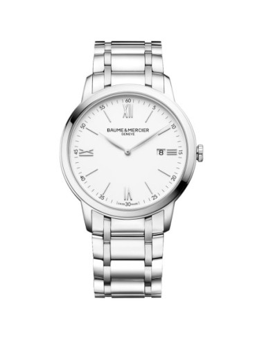 Reloj Baume Et Mercier Classima M0A10526
