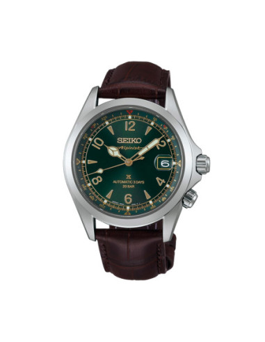 Reloj Seiko Prospex Alpinist SPB507J1