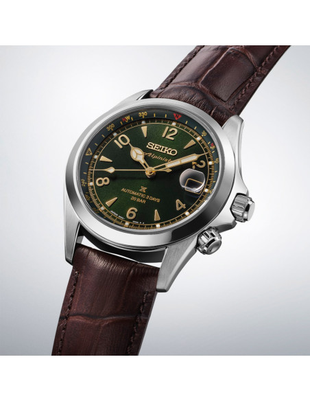 Reloj Seiko Prospex Alpinist SPB507J1