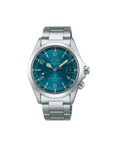 Reloj Seiko Prospex Alpinist SPB503J1