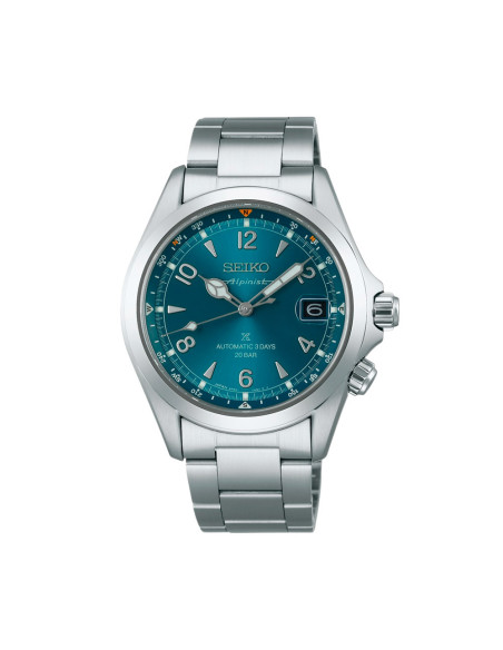 Reloj Seiko Prospex Alpinist SPB503J1