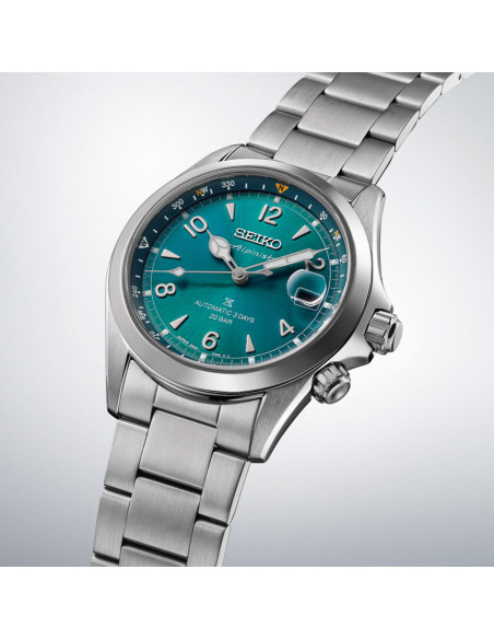Reloj Seiko Prospex Alpinist SPB503J1