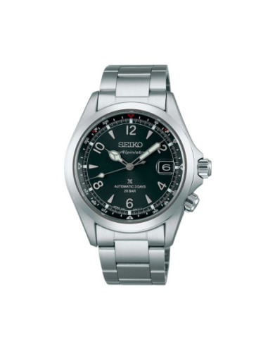 Reloj Seiko Prospex Alpinist SPB505J1