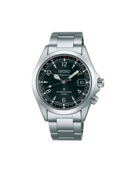 Reloj Seiko Prospex Alpinist SPB505J1