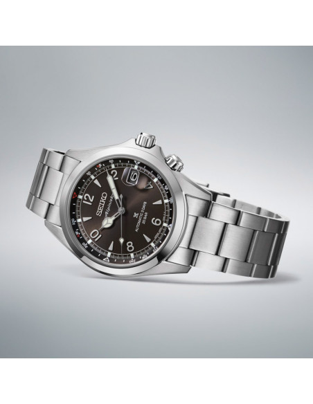 Reloj Seiko Prospex Alpinist SPB505J1