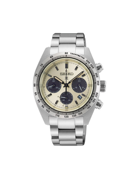 Reloj Seiko Prospex Speedtimer Edición Limitada SSC959P1