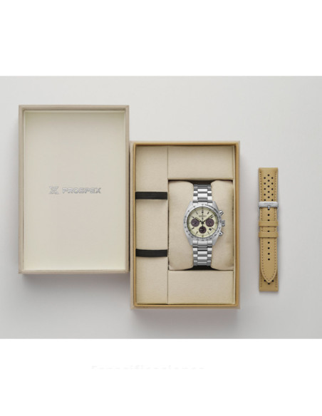 Reloj Seiko Prospex Speedtimer Edición Limitada SSC959P1