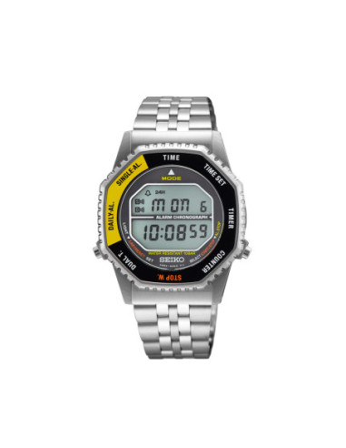 Reloj Seiko Rotocall SMGG17P1