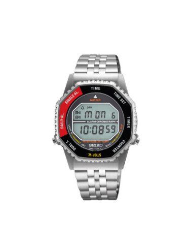 Reloj Seiko Rotocall SMGG19P1