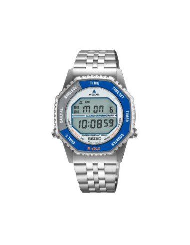 Reloj Seiko Rotocall SMGG21P1