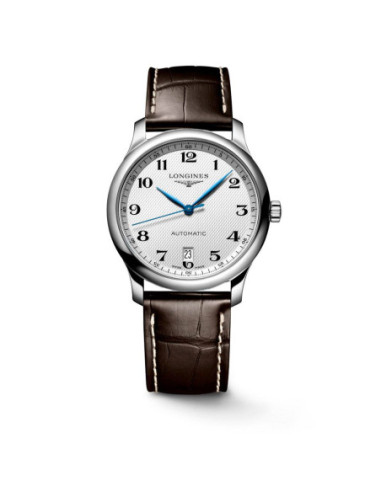 Reloj Longines Master Collection L2.628.4.78.3