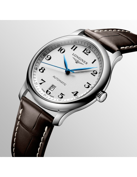 Reloj Longines Master Collection L2.628.4.78.3