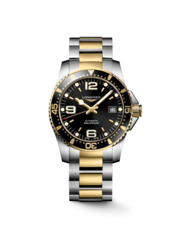 Reloj Longines Hydroconquest L3.742.3.56.7