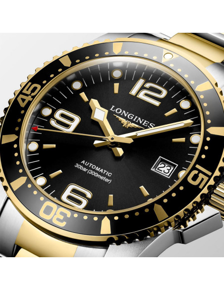 Reloj Longines Hydroconquest L3.742.3.56.7