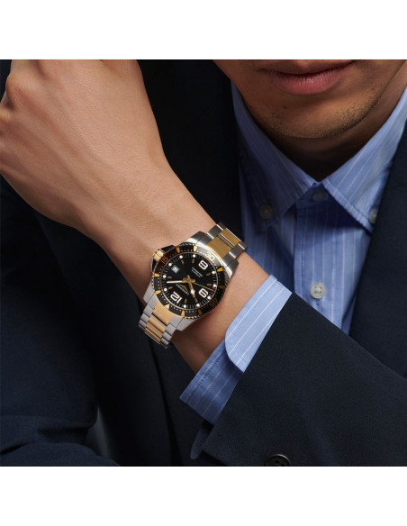 Reloj Longines Hydroconquest L3.742.3.56.7