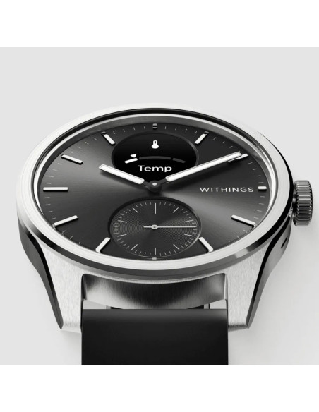 Reloj Withings ScanWatch 2