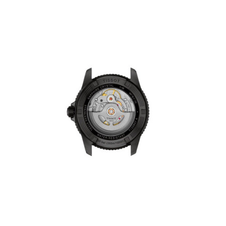 Reloj Tissot Seastar 1000 40MM T120.807.33.051.00. Género: Hombre. Material: Acero. Tamaño: De 39mm a 42mm. Correa: Acero. Color esfera: Gris. Estilo: Deportivo. Movimiento: Automático. Características técnicas: Calendario,Reserva de marcha,Hora y segundero
