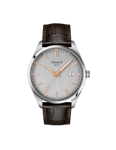Reloj Tissot PR 100 40MM T150.410.16.031.00