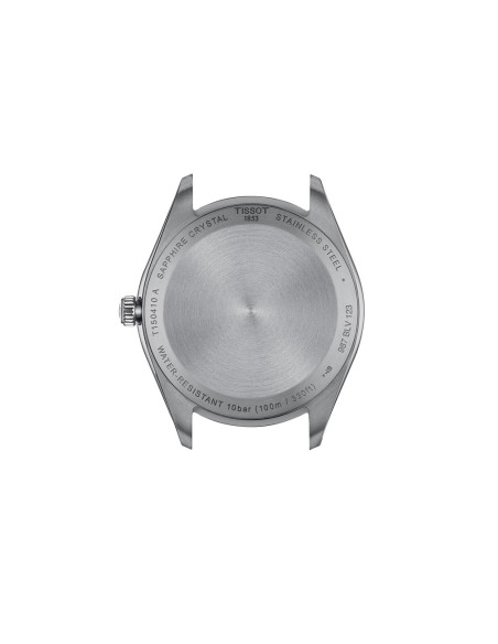 Reloj Tissot PR 100 40MM T150.410.16.031.00
