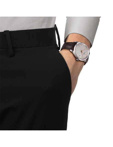 Reloj Tissot PR 100 40MM T150.410.16.031.00