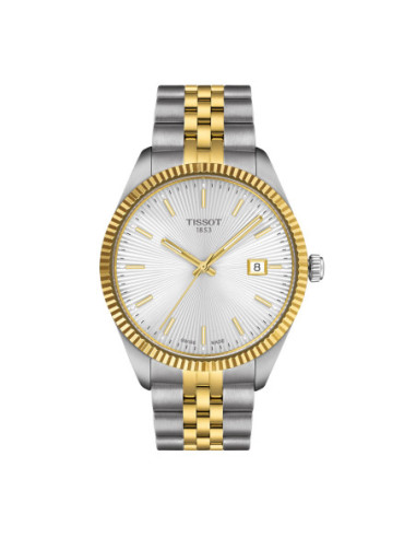 Reloj Tissot Ballade 40MM T156.410.22.031.00