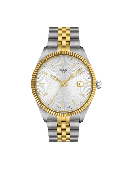 Reloj Tissot Ballade 40MM T156.410.22.031.00