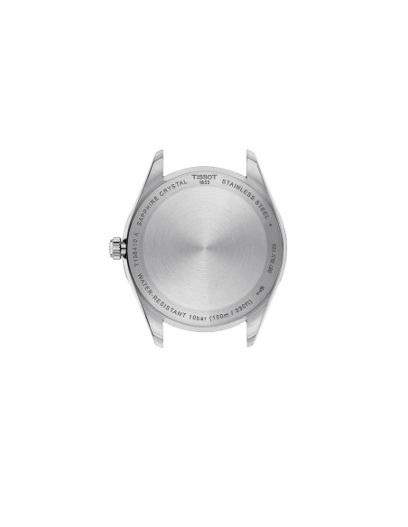 Reloj Tissot Ballade 40MM T156.410.22.031.00