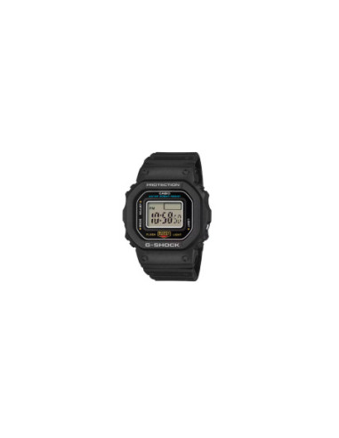 G-SHOCK Reloj de Anillo DWN-5600-1ER