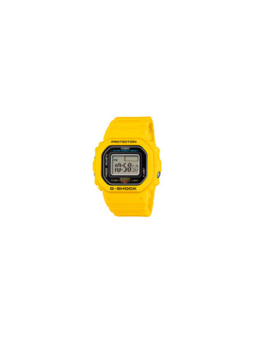 G-SHOCK Reloj de Anillo DWN-5600-9ER