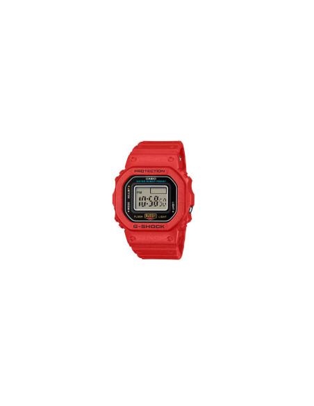 G-SHOCK Reloj de Anillo DWN-5600-4ER