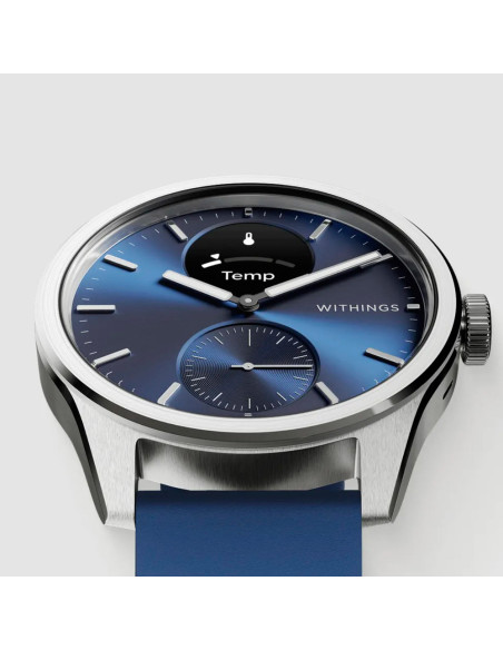 Reloj Withings ScanWatch 2