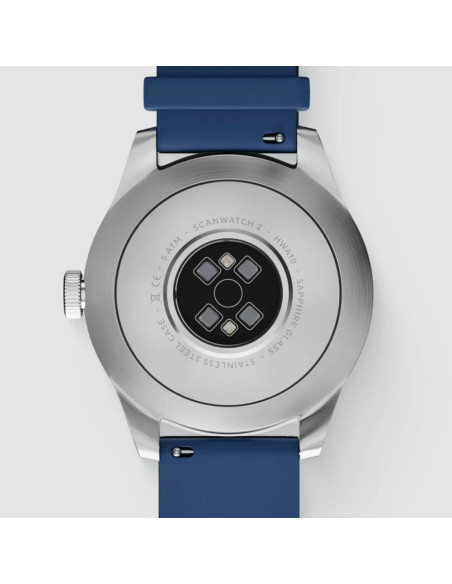 Reloj Withings ScanWatch 2