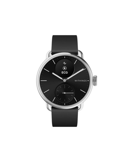 Reloj Withings ScanWatch 2 38 mm Negro