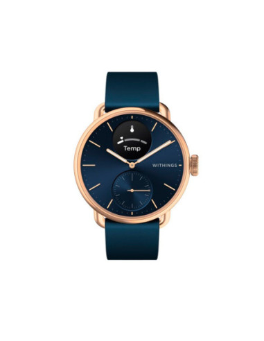 Reloj Withings ScanWatch 2 38 mm Azul
