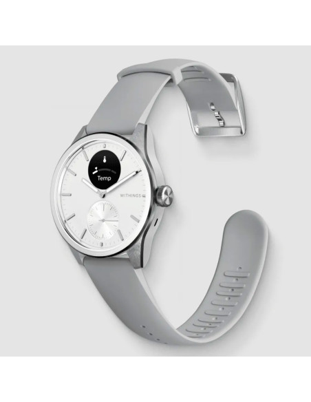 Reloj Withings ScanWatch 2