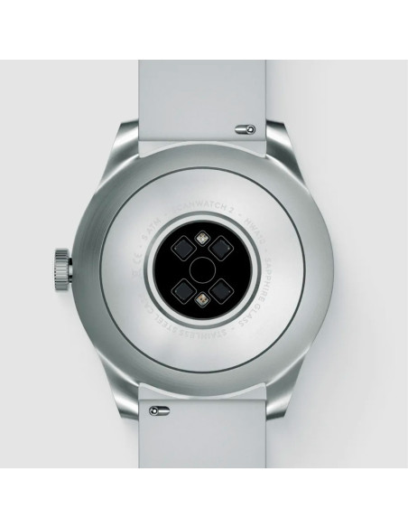 Reloj Withings ScanWatch 2