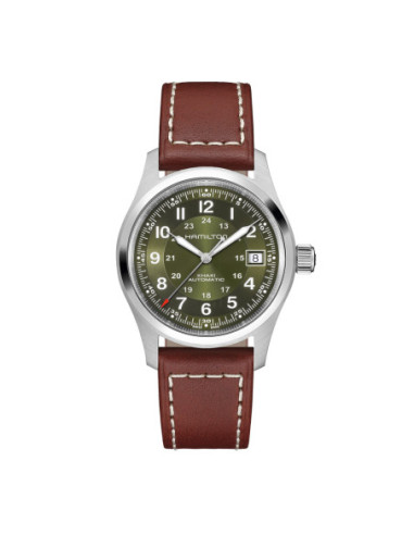 Reloj Hamilton Khaki Field Auto H70455560