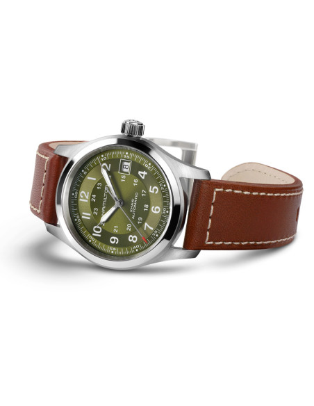 Reloj Hamilton Khaki Field Auto H70455560