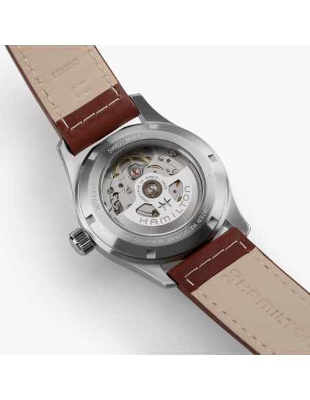 Reloj Hamilton Khaki Field Auto H70455560