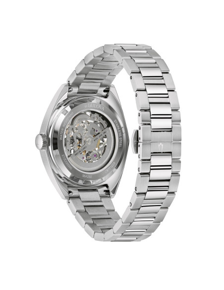 Reloj Bulova Skeleton Classic Automático 96A292
